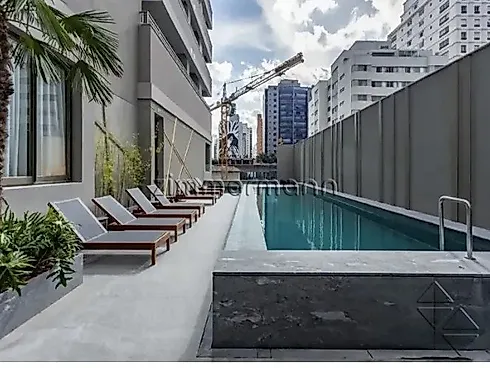Perdizes, São Paulo