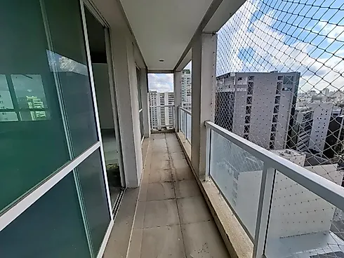 Escritório/Sala Comercial - 58m², Paraiso - Escritório/sala em Paraiso, São Paulo - Foto 2