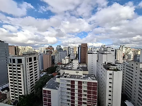 Escritório/Sala Comercial - 58m², Paraiso - Escritório/sala em Paraiso, São Paulo - Foto 4