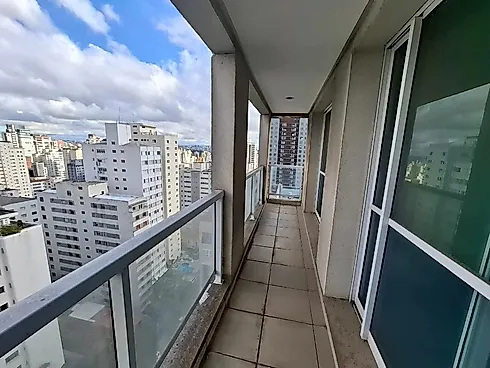 Escritório/Sala Comercial - 58m², Paraiso - Escritório/sala em Paraiso, São Paulo - Foto 5