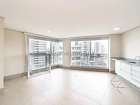 Apartamento 3 Quartos com 3 Suítes e 120m² - Mooca - Apartamento em Mooca, São Paulo - Foto 2