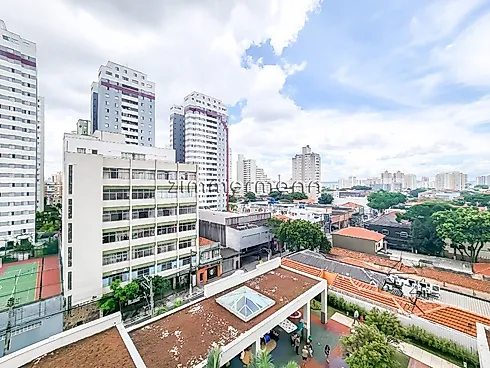 Apartamento 3 Quartos com 3 Suítes e 120m² - Mooca - Apartamento em Mooca, São Paulo - Foto 3