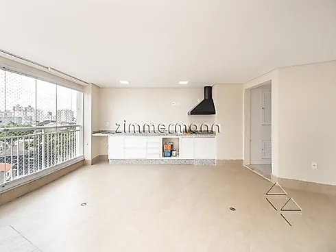 Apartamento 3 Quartos com 3 Suítes e 120m² - Mooca - Apartamento em Mooca, São Paulo - Foto 4