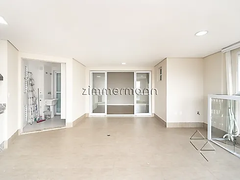 Apartamento 3 Quartos com 3 Suítes e 120m² - Mooca - Apartamento em Mooca, São Paulo - Foto 5