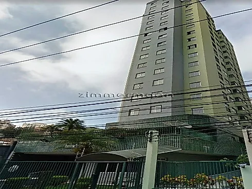 Apartamento 2 Quartos com 50m² - Chacara Inglesa - Apartamento em Chacara Inglesa, São Paulo - Foto 1