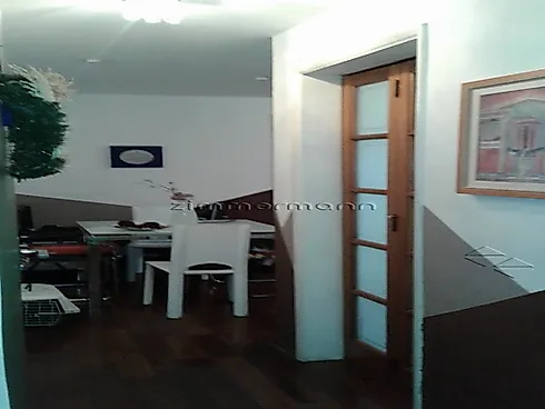 Apartamento 2 Quartos com 50m² - Chacara Inglesa - Apartamento em Chacara Inglesa, São Paulo - Foto 2