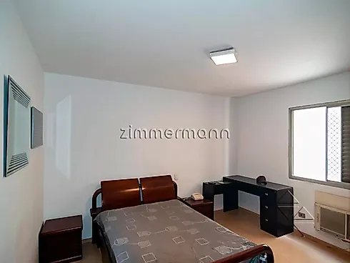 Casa 1 Quarto com 39m² - Consolação - Casa em Consolação, São Paulo - Foto 4