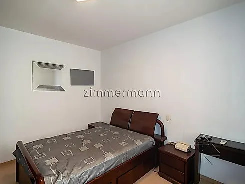 Casa 1 Quarto com 39m² - Consolação - Casa em Consolação, São Paulo - Foto 5