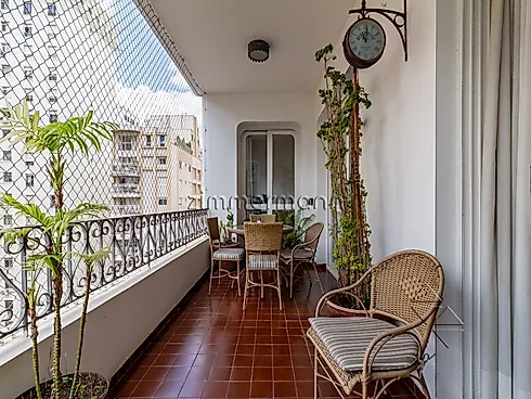 Jardim Paulista, São Paulo