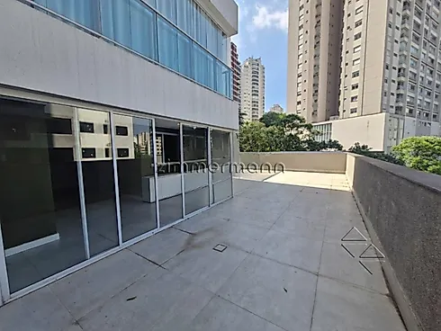 Apartamento 2 Quartos com 160m² - Panamby - Apartamento em Panamby, São Paulo - Foto 1