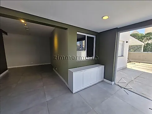 Apartamento 2 Quartos com 160m² - Panamby - Apartamento em Panamby, São Paulo - Foto 3