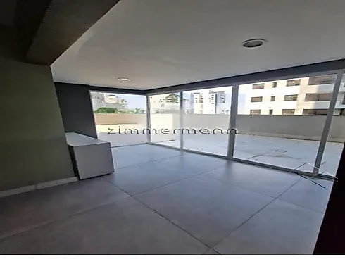 Apartamento 2 Quartos com 160m² - Panamby - Apartamento em Panamby, São Paulo - Foto 4