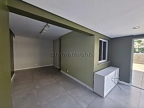 Apartamento 2 Quartos com 160m² - Panamby - Apartamento em Panamby, São Paulo - Foto 5