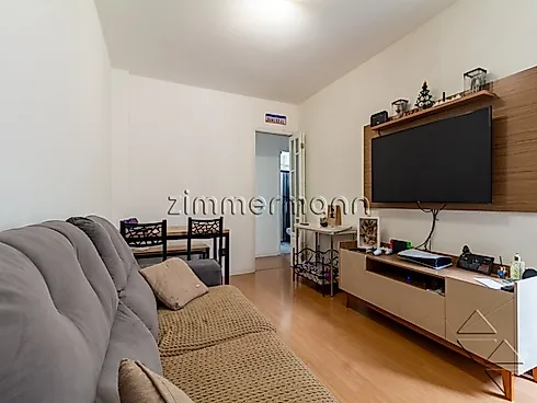 Apartamento 2 Quartos com 75m² - Sumare - Apartamento em Sumare, Sao Paulo - Foto 2