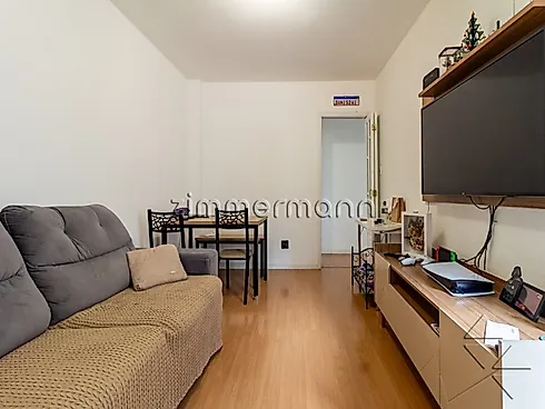 Apartamento 2 Quartos com 75m² - Sumare - Apartamento em Sumare, Sao Paulo - Foto 4