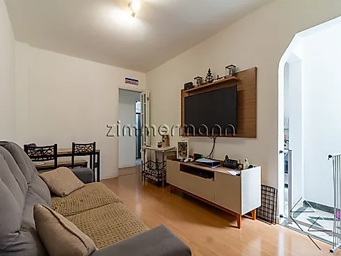 Apartamento 2 Quartos com 75m² - Sumare - Apartamento em Sumare, Sao Paulo - Foto 5
