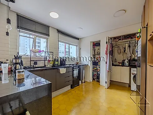 Apartamento 3 Quartos com 97m² - Vila Olímpia - Apartamento em Vila Olímpia, São Paulo - Foto 5