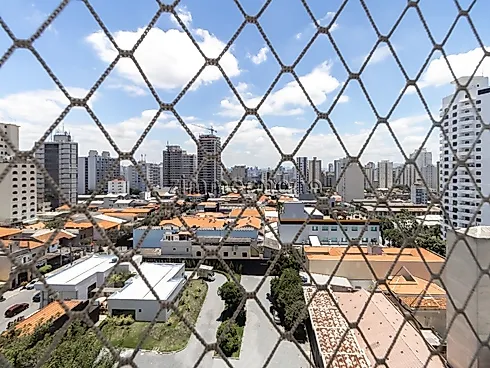 Apartamento 3 Quartos com 3 Suítes e 180m² - Mooca - Apartamento em Mooca, São Paulo - Foto 4