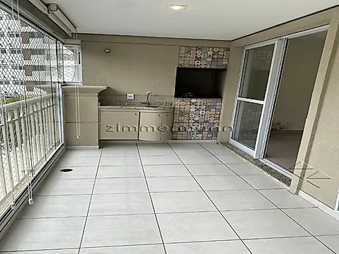 Apartamento 3 Quartos com 1 Suíte e 92m² - Mooca - Apartamento em Mooca, São Paulo - Foto 1