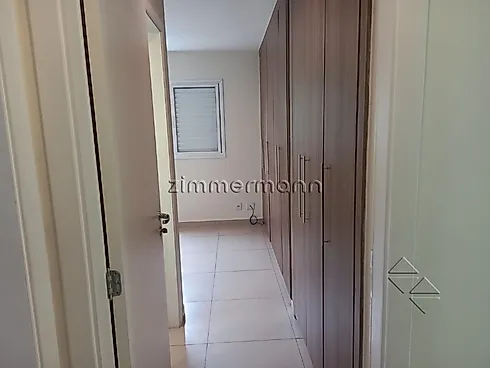 Apartamento 3 Quartos com 1 Suíte e 92m² - Mooca - Apartamento em Mooca, São Paulo - Foto 4