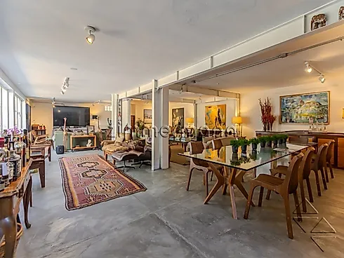 Escritório/Sala Comercial - 485m², Pinheiros - Escritório/sala em Pinheiros, São Paulo - Foto 1