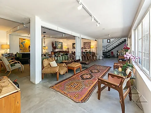 Escritório/Sala Comercial - 485m², Pinheiros - Escritório/sala em Pinheiros, São Paulo - Foto 3