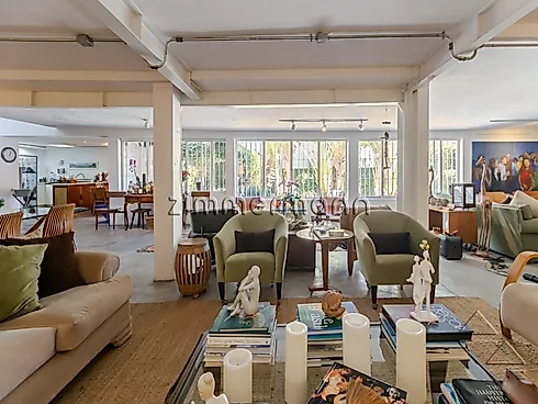 Escritório/Sala Comercial - 485m², Pinheiros - Escritório/sala em Pinheiros, São Paulo - Foto 5