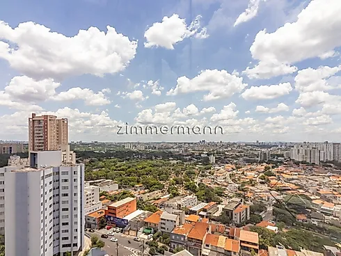 Apartamento 3 Quartos com 1 Suíte e 160m² - Alto da Lapa - Apartamento em Alto Da Lapa, São Paulo - Foto 2