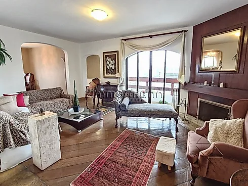 Apartamento 3 Quartos com 3 Suítes e 224m² - Alto de Pinheiros - Apartamento em Alto De Pinheiros, São Paulo - Foto 1