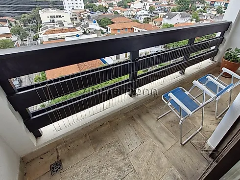 Apartamento 3 Quartos com 3 Suítes e 224m² - Alto de Pinheiros - Apartamento em Alto De Pinheiros, São Paulo - Foto 2