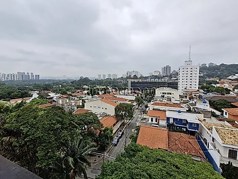 Apartamento 3 Quartos com 3 Suítes e 224m² - Alto de Pinheiros - Apartamento em Alto De Pinheiros, São Paulo - Foto 3