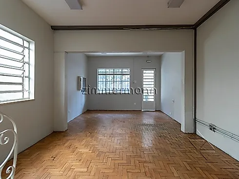 Casa 3 Quartos com 208m² - Campo Belo - Casa em Campo Belo, São Paulo - Foto 1