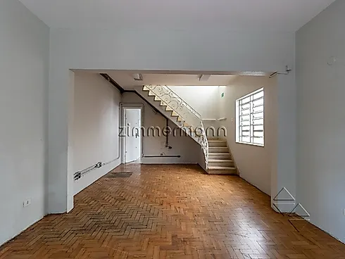Casa 3 Quartos com 208m² - Campo Belo - Casa em Campo Belo, São Paulo - Foto 2