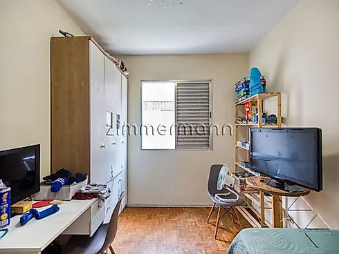 Apartamento 2 Quartos com 65m² - Agua Branca - Apartamento em Agua Branca, São Paulo - Foto 5