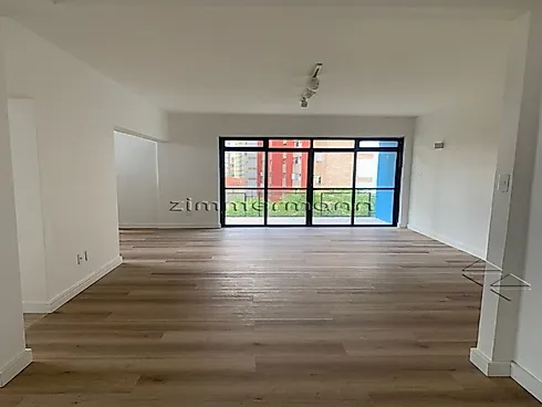 Apartamento 2 Quartos com 75m² - Vila Mariana - Apartamento em Vila Mariana, São Paulo - Foto 1
