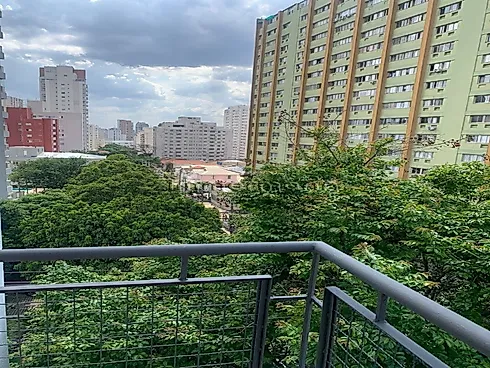 Apartamento 2 Quartos com 75m² - Vila Mariana - Apartamento em Vila Mariana, São Paulo - Foto 2