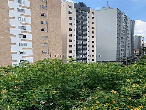 Apartamento 2 Quartos com 75m² - Vila Mariana - Apartamento em Vila Mariana, São Paulo - Foto 3