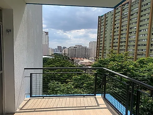 Apartamento 2 Quartos com 75m² - Vila Mariana - Apartamento em Vila Mariana, São Paulo - Foto 4