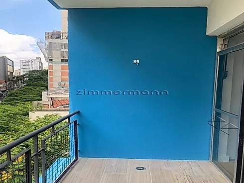 Apartamento 2 Quartos com 75m² - Vila Mariana - Apartamento em Vila Mariana, São Paulo - Foto 5