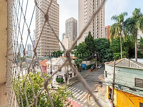 Apartamento 2 Quartos com 95m² - Perdizes - Apartamento em Perdizes, Sao Paulo - Foto 2