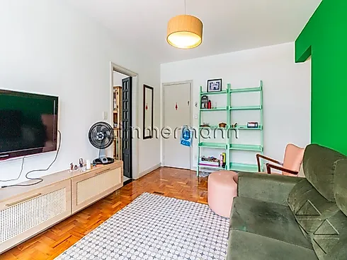 Apartamento 2 Quartos com 95m² - Perdizes - Apartamento em Perdizes, Sao Paulo - Foto 3