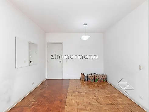 Apartamento 3 Quartos com 1 Suíte e 123m² - Vila Mariana - Apartamento em Vila Mariana, São Paulo - Foto 3
