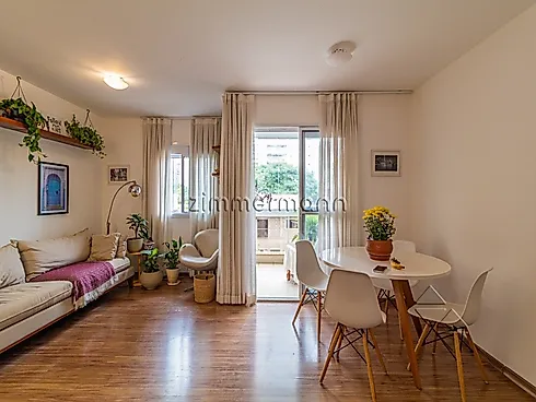 Apartamento 3 Quartos com 1 Suíte e 72m² - Vila Leopoldina - Apartamento em Vila Leopoldina, São Paulo - Foto 2