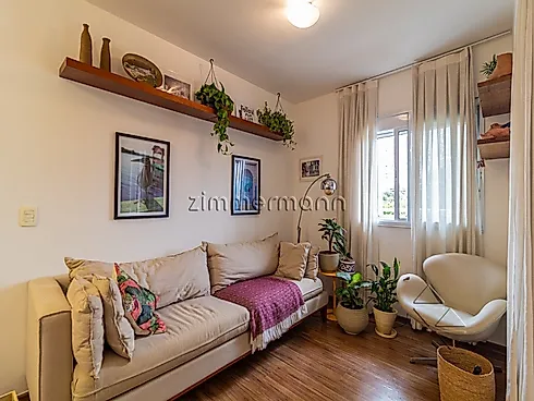 Apartamento 3 Quartos com 1 Suíte e 72m² - Vila Leopoldina - Apartamento em Vila Leopoldina, São Paulo - Foto 3