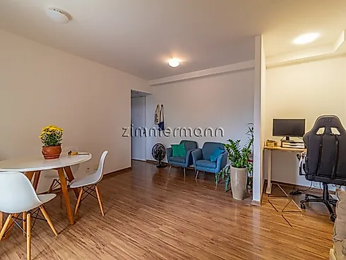 Apartamento 3 Quartos com 1 Suíte e 72m² - Vila Leopoldina - Apartamento em Vila Leopoldina, São Paulo - Foto 4