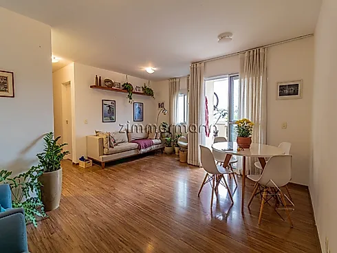 Apartamento 3 Quartos com 1 Suíte e 72m² - Vila Leopoldina - Apartamento em Vila Leopoldina, São Paulo - Foto 5