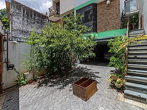 Vila Ipojuca, São Paulo