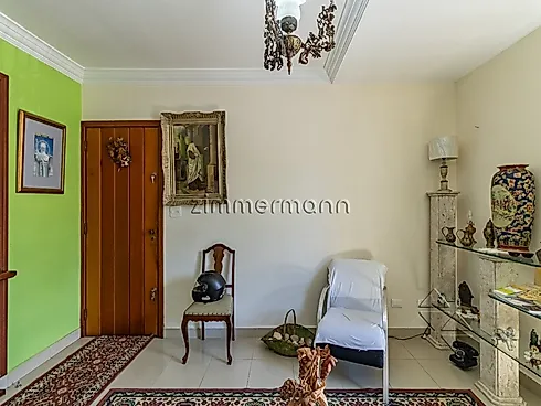 Casa 4 Quartos com 4 Suítes e 398m² - Vila Ipojuca - Casa em Vila Ipojuca, São Paulo - Foto 3