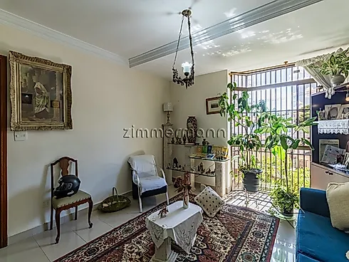 Casa 4 Quartos com 4 Suítes e 398m² - Vila Ipojuca - Casa em Vila Ipojuca, São Paulo - Foto 4