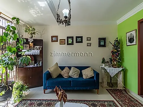 Casa 4 Quartos com 4 Suítes e 398m² - Vila Ipojuca - Casa em Vila Ipojuca, São Paulo - Foto 5